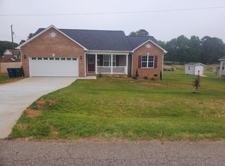 101 1st Street Pl SE, Conover, NC 28613