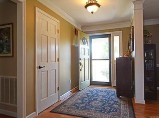 5987 Morriswoods Dr, Stanfield, NC 28163