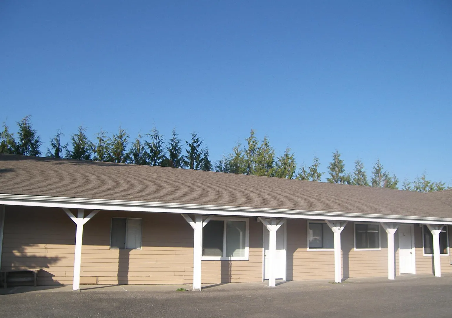 9240 Garrison Rd Apartments — Photo 1
