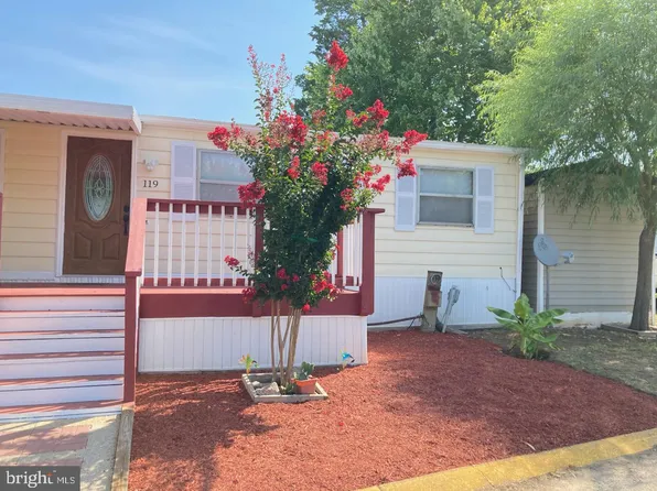 119 Kings Row Pl, Dumfries, VA 22026