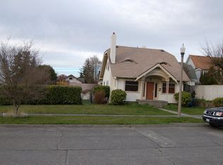 1107 To 1109 N Sheridan Ave, Tacoma, WA 98403