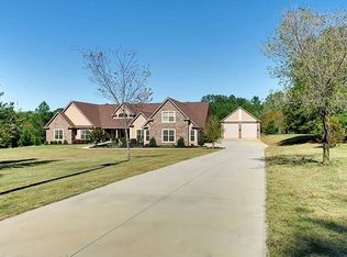 140 Motlow School Rd, Campobello, SC 29322