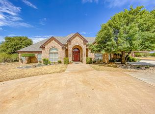 549 Country Pl S, Abilene, TX 79606