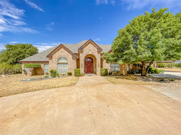 549 Country Pl S, Abilene, TX 79606