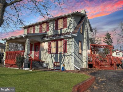 1413 Old Schuylkill Rd, Spring City, PA, 19475