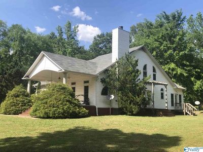 586 Pines Church Rd, Somerville, AL, 35670