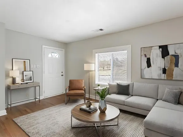 5074 Park Ave, Forest Park, GA 30297