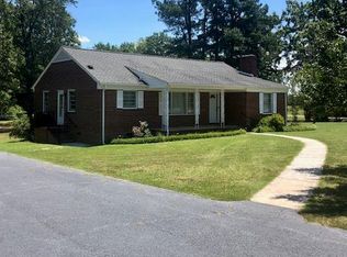 129 Tabernacle Rd, Buffalo Junction, VA 24529