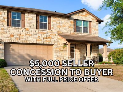 228 Wallops, Kyle, TX, 78640