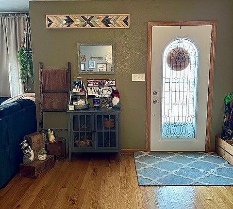 Entryway