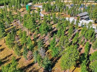 3 Overlook Pass, Lead, SD 57754