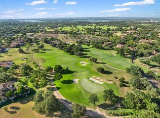 203 La Serena Loop, Horseshoe Bay, TX 78657