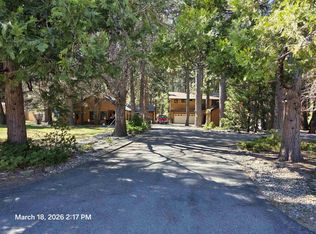1335 W Scenic Dr, Mount Shasta, CA