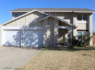4300 Nicklaus St, Midland, TX 79705