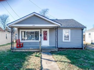 2006 Hall St, Owensboro, KY 42303