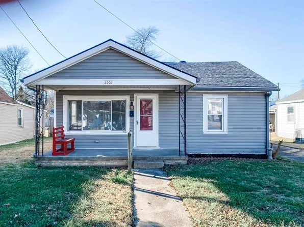 2006 Hall St, Owensboro, KY 42303