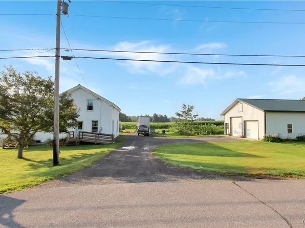 7838 State Route 812, Lowville, NY 13367