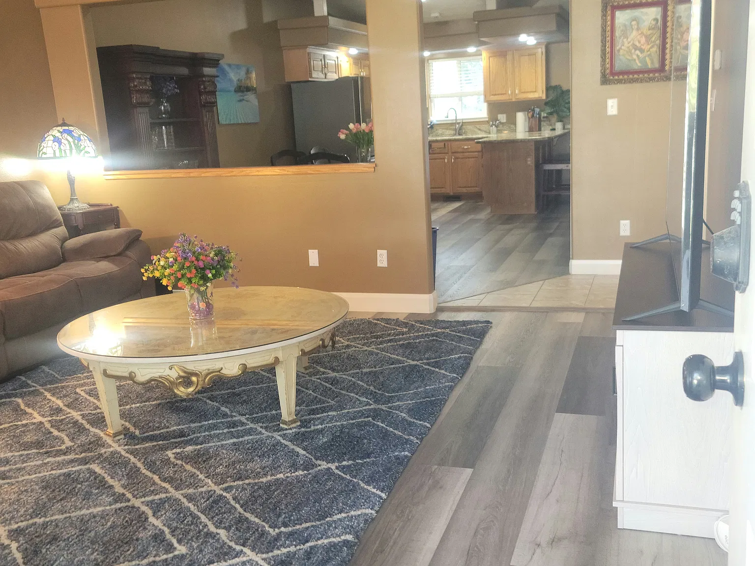 2 bed, 1395 sqft, $1,695 — Photo 3