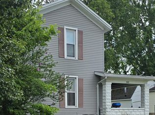 254 N Wall St, Covington, OH 45318
