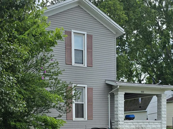 254 N Wall St, Covington, OH 45318