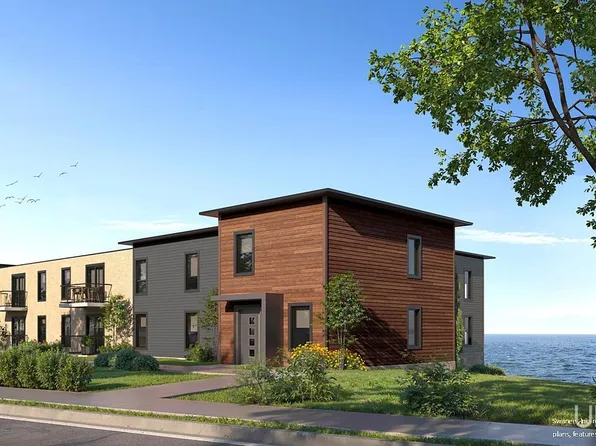 200 Ludington St Unit 5, Escanaba, MI 49829