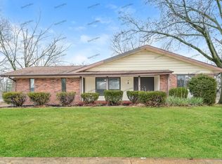 2685 Cheshire Dr, Florissant, MO