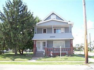 3872 E 112th St, Cleveland, OH