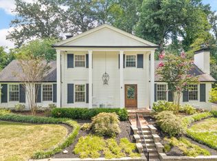 547 Cherokee Blvd, Knoxville, TN 37919