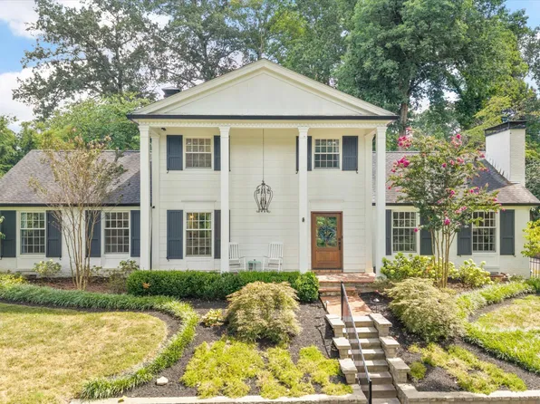 547 Cherokee Blvd, Knoxville, TN 37919