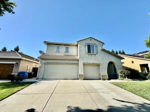 3375 Sam Brannan Way, Yuba City, CA 95993