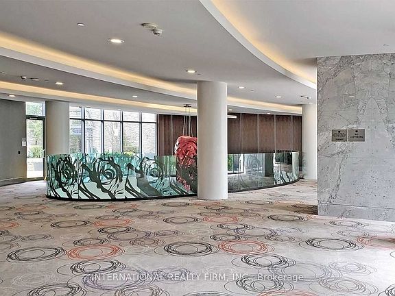 4th image of 5162 Yonge St S #1811