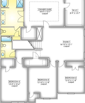 Bradley-2-Second-Level