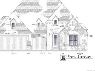 12908 S 6th St, Jenks, OK 74037