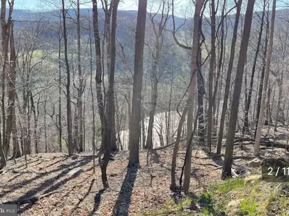 1515 Barnum Rd, Keyser, WV 26726