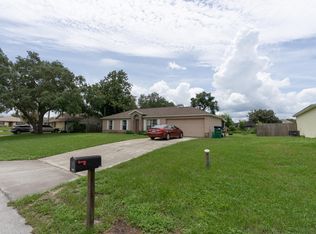 1939 Concert Rd, Deltona, FL 32738