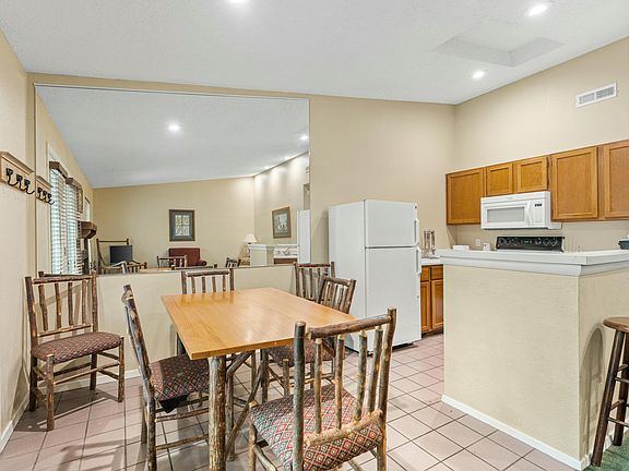 4th image of 153 Ozark Mountain Resort Drive #35 BLDG 9