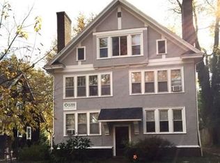 709 W Nevada St APT 4, Urbana, IL