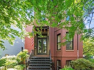 942 O St NW, Washington, DC 20001