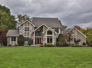 1148 Ohstrom Park, Webster, NY 14580