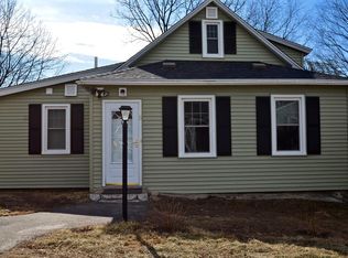 5 Ackworth St, Millbury, MA 01527