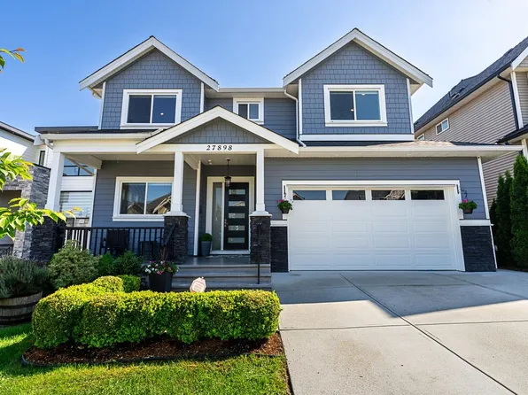 27989 Ledunne Ave, Abbotsford, BC V4X 0A8