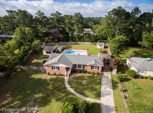 720 Shortridge Rd, Fayetteville, NC 28303