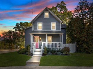 501 Rhoads Ave, Haddonfield, NJ 08033