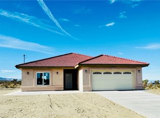 11788 Buckwheat, Phelan, CA 92371