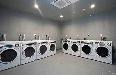 Rented by Arche Nest LLC