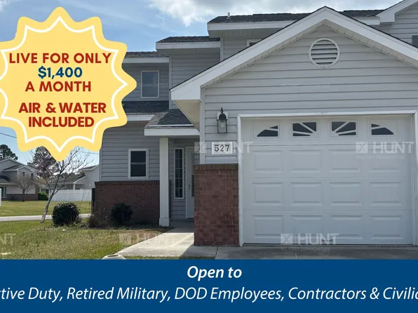 527 Lantana Ln, Havelock, NC 28532