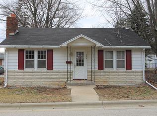 606 S Morton St, Warsaw, IN