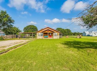 13515 Liberty School Rd, Azle, TX 76020