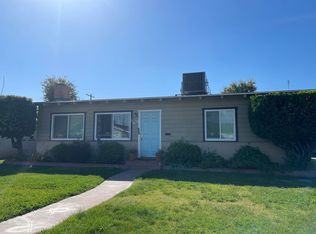 408 Lenox Ave, Exeter, CA 93221
