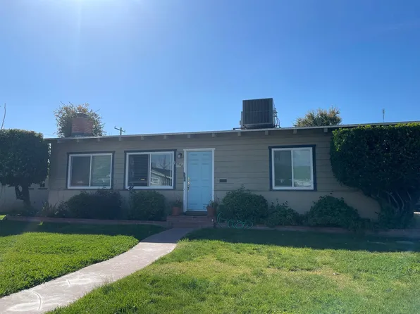 408 Lenox Ave, Exeter, CA 93221